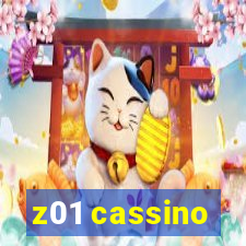 z01 cassino